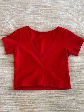 Brandy Melville Amara Top